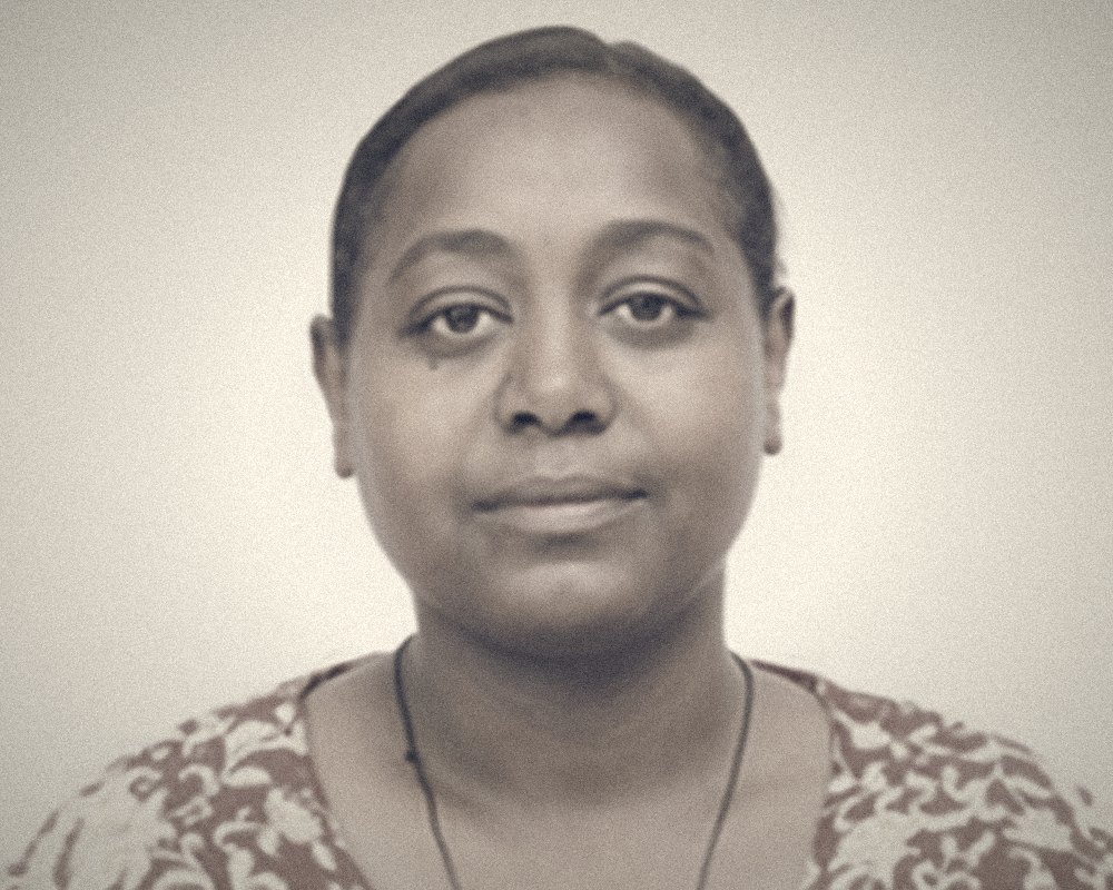 Frehiwot Hailemaryam