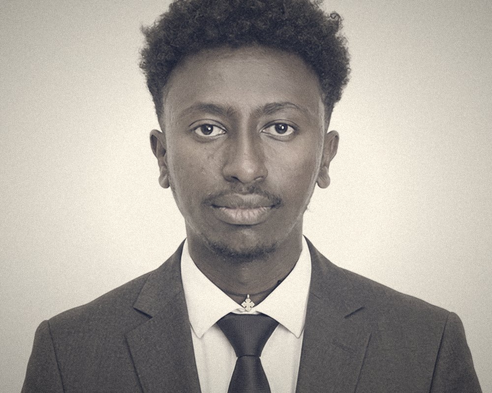 Semere Tesfay