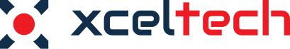 Xceltech Logo